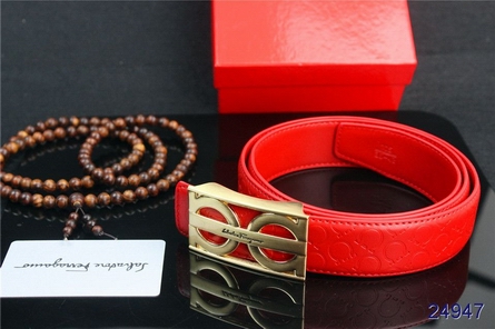 Ferragamo Belts-655